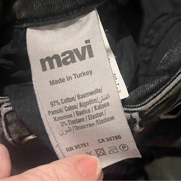 MAVI jeans - Picture 4 of 8